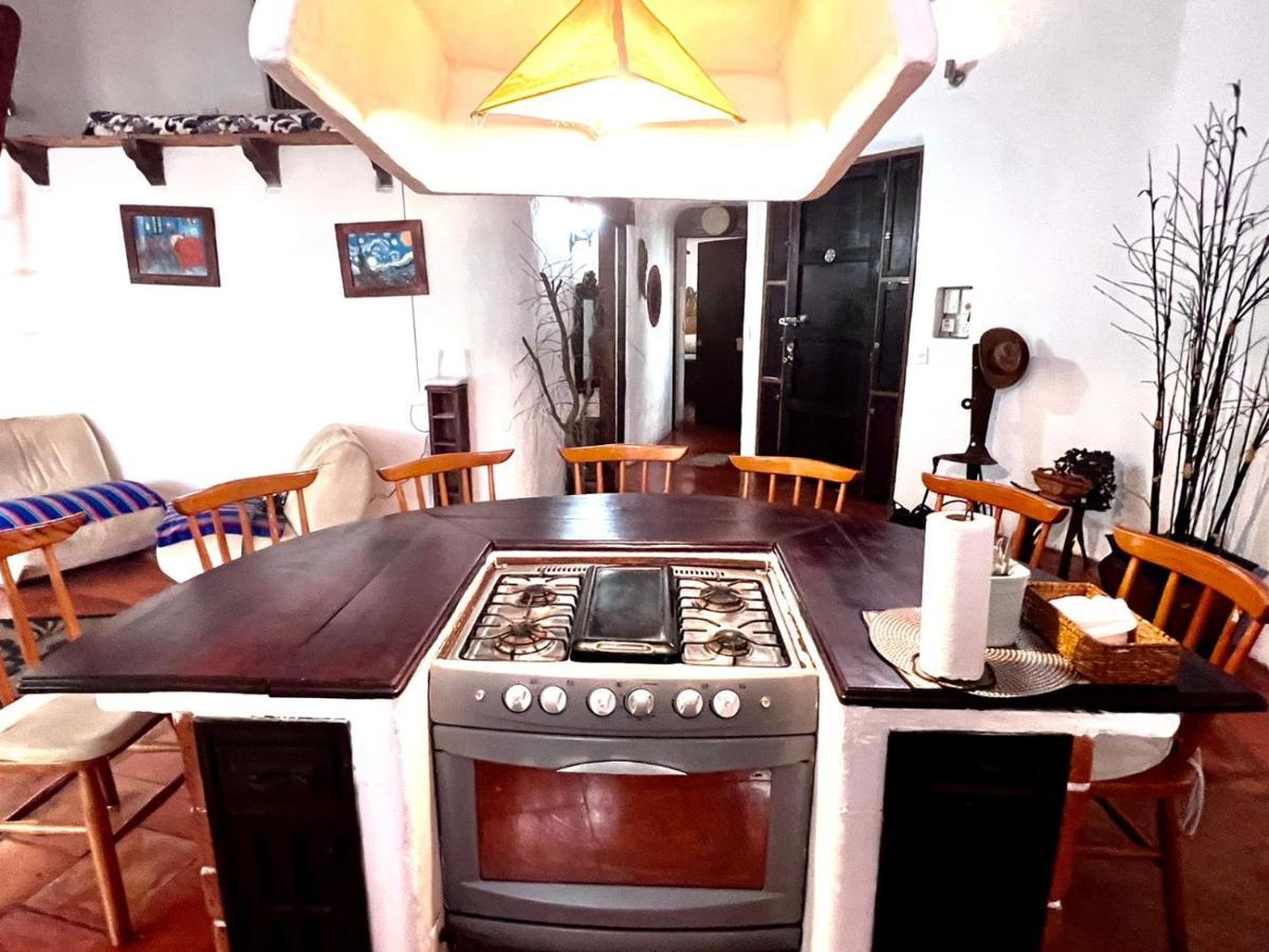 Hippie Villa Канкун Экстерьер фото