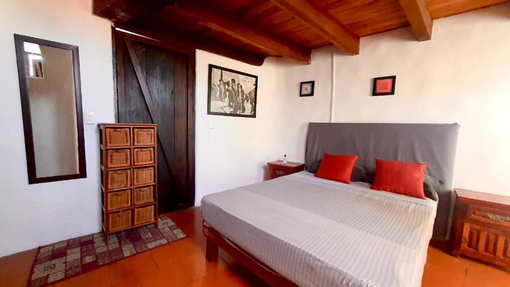 Hippie Villa Канкун Экстерьер фото