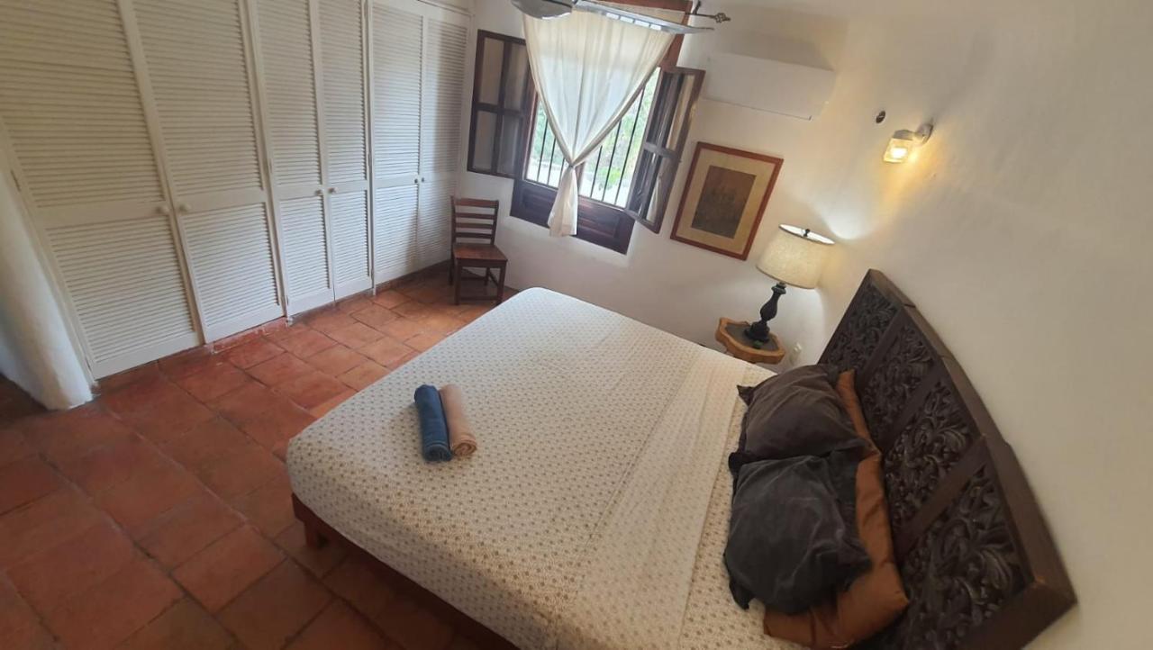 Hippie Villa Канкун Экстерьер фото