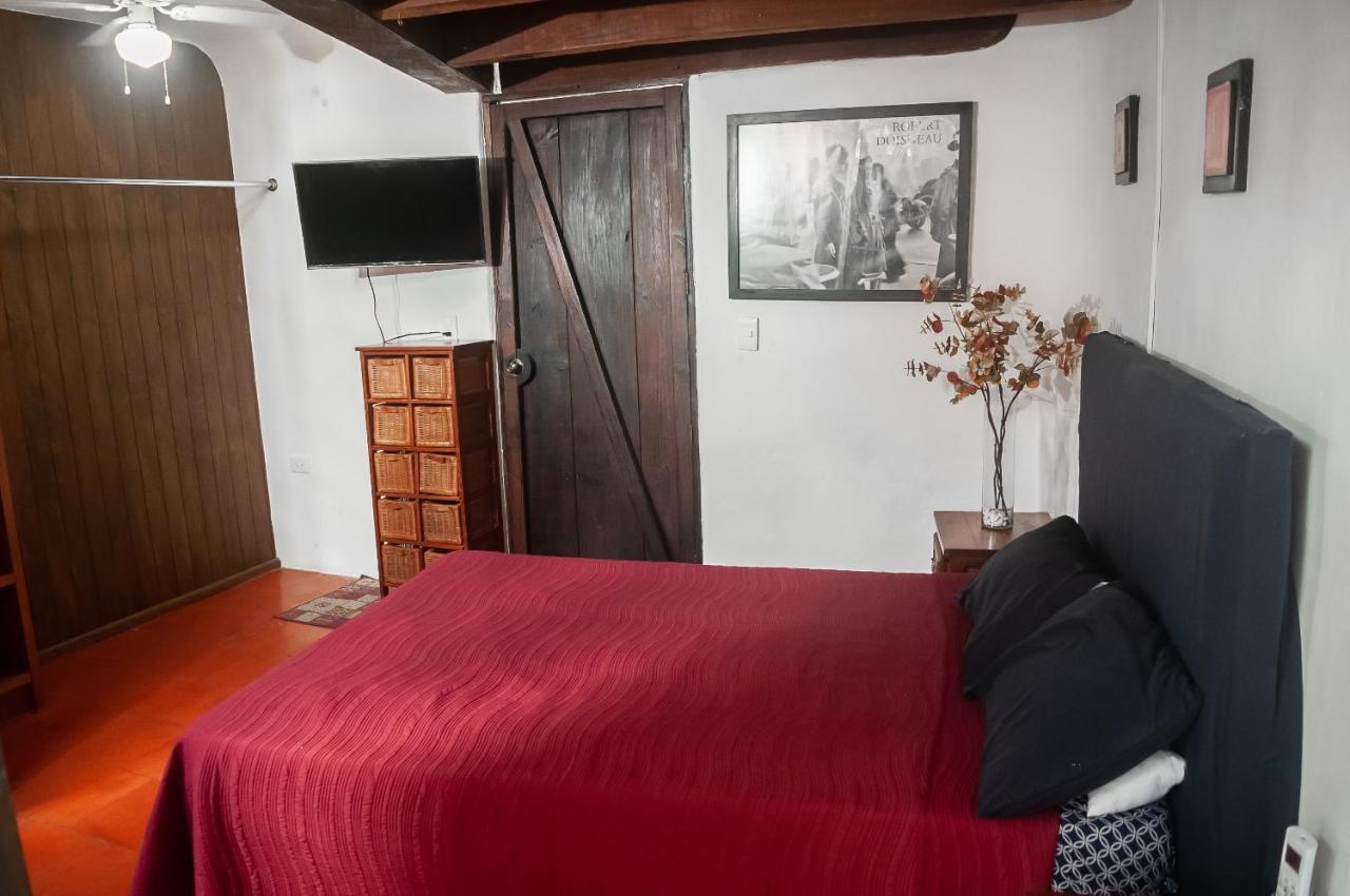 Hippie Villa Канкун Экстерьер фото